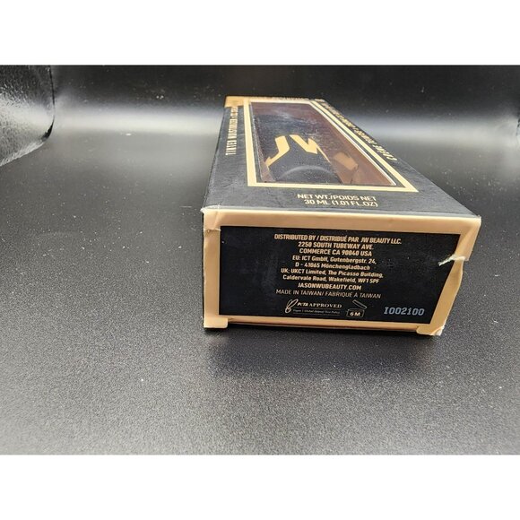 JASON WU TINTED MOISTURIZER MEETS CC CREAM TMMCCC-06 Medium/Golden. - Picture 6 of 7